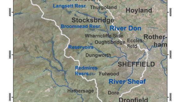 Don River Catchment